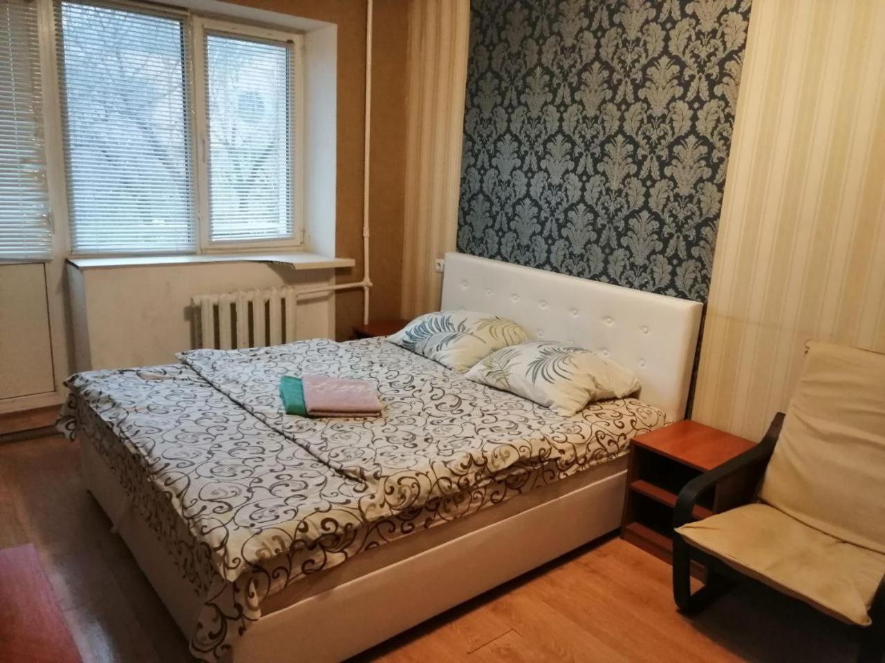 Бульвар Леси Украинка 3 Kyiv Exterior photo